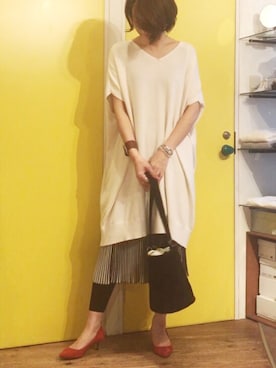 rolypoly since 2011さんのコーディネート