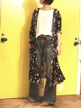 rolypoly since 2011さんのコーディネート