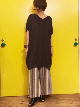 rolypoly since 2011さんのコーディネート