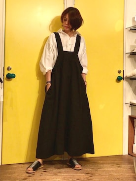 rolypoly since 2011さんのコーディネート