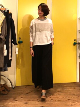 rolypoly since 2011さんのコーディネート