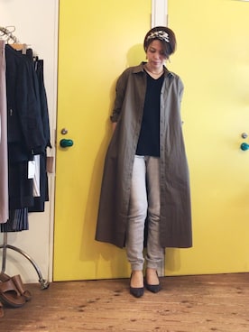 rolypoly since 2011さんのコーディネート