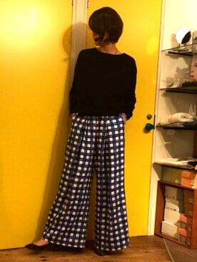 rolypoly since 2011さんのコーディネート