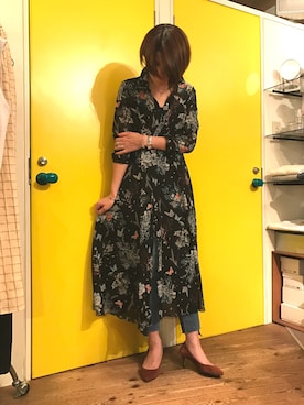 rolypoly since 2011さんのコーディネート