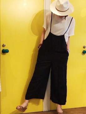 rolypoly since 2011さんのコーディネート