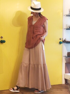 rolypoly since 2011さんのコーディネート