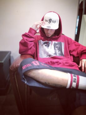 Felipe Fumio Kikutaさん(メンズ・175cm)の夏コーディネート