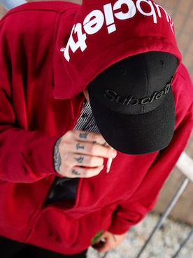 Felipe Fumio Kikutaさん（メンズ・175cm）の秋コーディネート