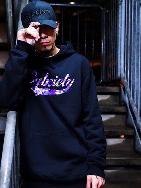 Felipe Fumio Kikutaさん（メンズ・175cm）の秋コーディネート