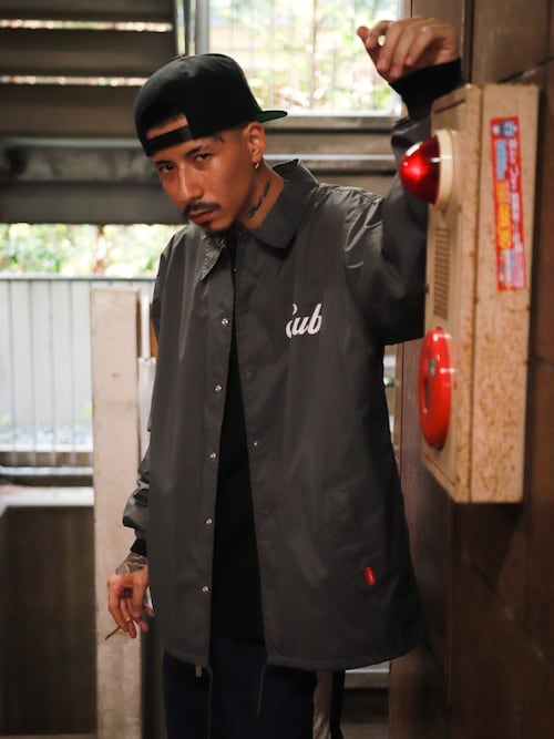 Felipe Fumio Kikutaさんのコーディネート