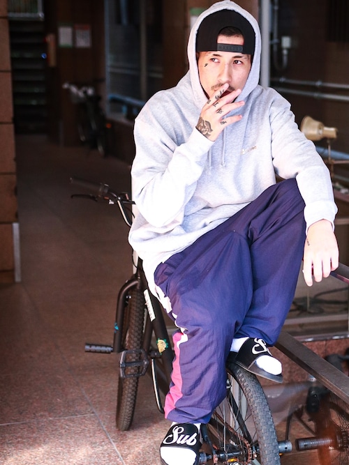 Felipe Fumio Kikutaさんのコーディネート