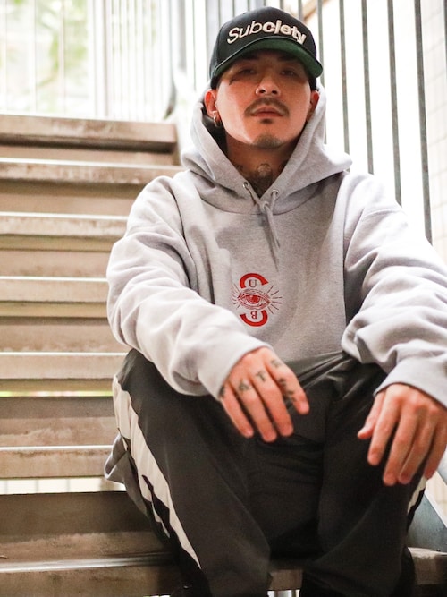 Felipe Fumio Kikutaさんのコーディネート