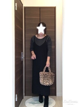 yuminさんのコーディネート