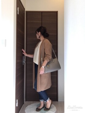 yuminさんのコーディネート