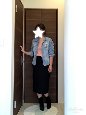 yuminさんのコーディネート