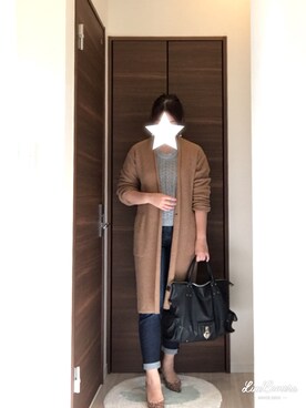 yuminさんのコーディネート