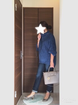 yuminさんのコーディネート