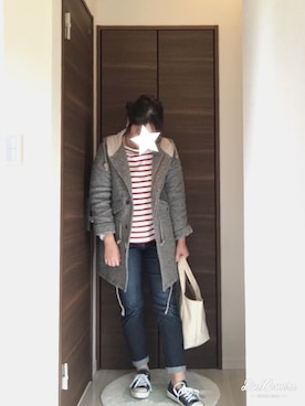 yuminさんのコーディネート