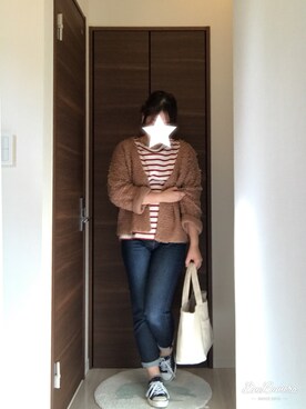 yuminさんのコーディネート