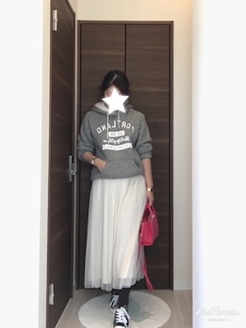 yuminさんのコーディネート