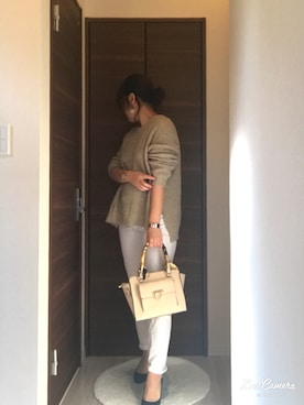 yuminさんのコーディネート