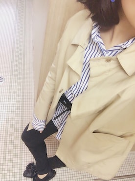 momozo-さんのコーディネート