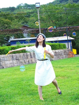 momozo-さんのコーディネート