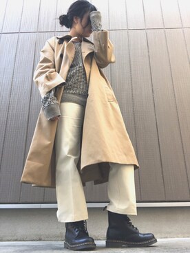 momozo-さんのコーディネート