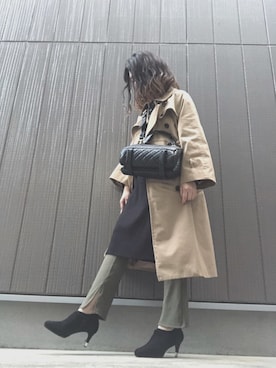 momozo-さんのコーディネート