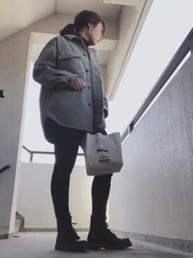 momozo-さんのコーディネート