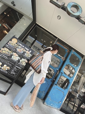 momozo-さんのコーディネート