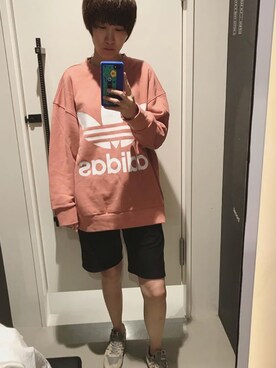 まーさんのコーディネート