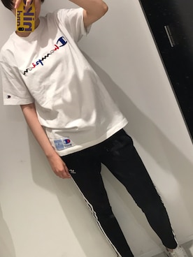 まーさんのコーディネート