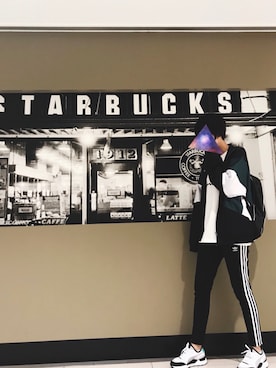 まーさんのコーディネート