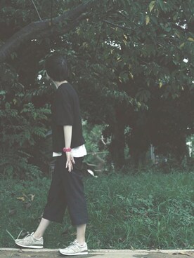 まーさんのコーディネート