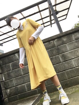 KINARIさんのコーディネート