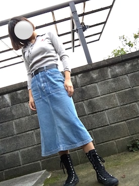 KINARIさんのコーディネート