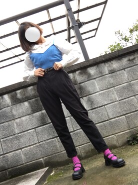 KINARIさんのコーディネート