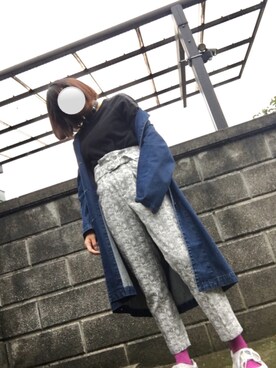 KINARIさんのコーディネート