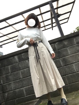 KINARIさんのコーディネート