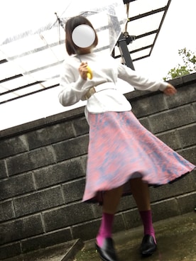 KINARIさんのコーディネート