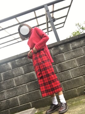 KINARIさんのコーディネート