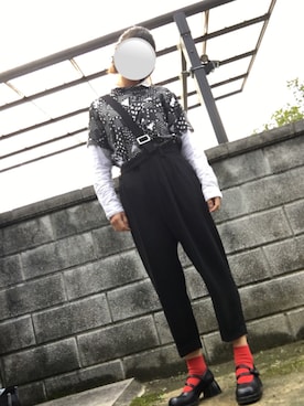 KINARIさんのコーディネート