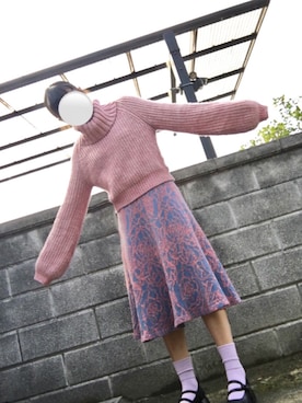 KINARIさんのコーディネート