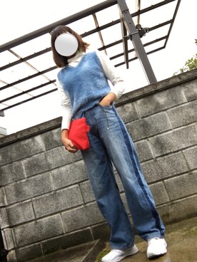 KINARIさんのコーディネート