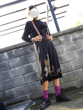 KINARIさんのコーディネート