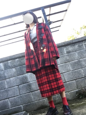 KINARIさんのコーディネート