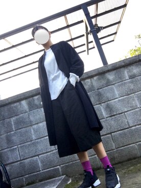 KINARIさんのコーディネート