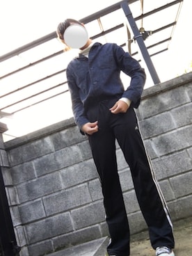 KINARIさんのコーディネート