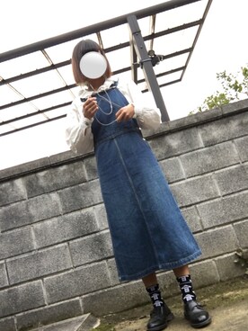 KINARIさんのコーディネート